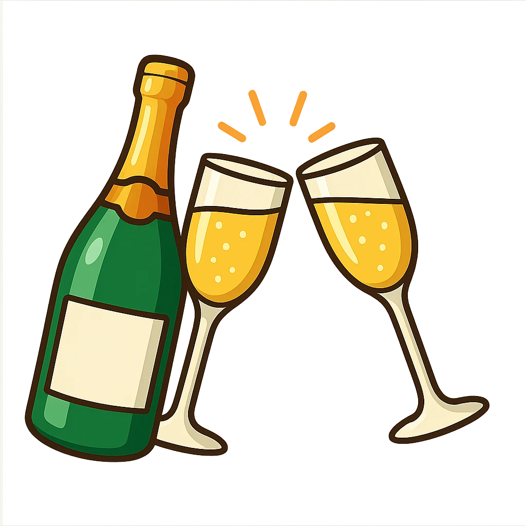 Toast icon