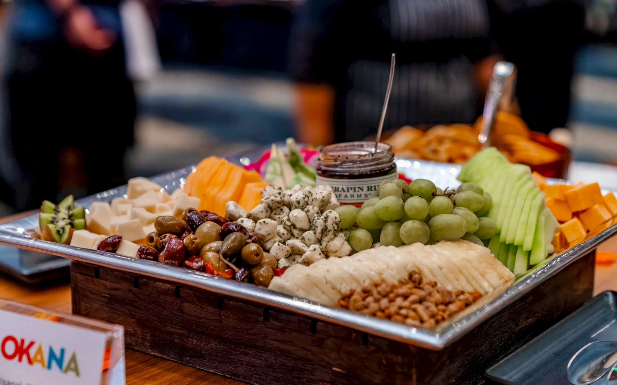 Celebrate Easter in Oklahoma City at OKANA with a family-friendly Easter brunch, festive Easter Bunny photos, and a classic Easter Egg Hunt for kids of all ages. This Easter brunch in OKC features a seasonal buffet, chef-driven entrées, and indulgent desserts, making it a top choice for families, couples, and groups looking for things to do on Easter Sunday. Guests from Oklahoma City, Edmond, Norman, and Dallas are invited to enjoy one of the most popular Easter events near Dallas, complete with spring activities, photo opportunities, and outdoor fun—perfect for locals and visitors searching for the best Easter brunch, Easter events, and family activities in OKC.