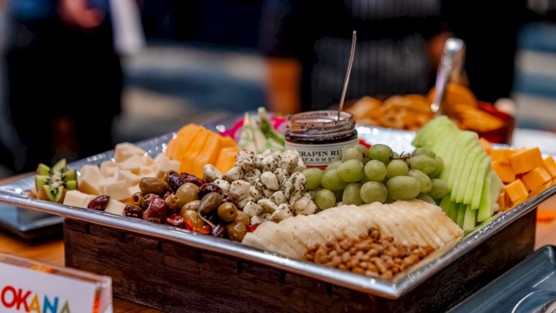 Celebrate Easter in Oklahoma City at OKANA with a family-friendly Easter brunch, festive Easter Bunny photos, and a classic Easter Egg Hunt for kids of all ages. This Easter brunch in OKC features a seasonal buffet, chef-driven entrées, and indulgent desserts, making it a top choice for families, couples, and groups looking for things to do on Easter Sunday. Guests from Oklahoma City, Edmond, Norman, and Dallas are invited to enjoy one of the most popular Easter events near Dallas, complete with spring activities, photo opportunities, and outdoor fun—perfect for locals and visitors searching for the best Easter brunch, Easter events, and family activities in OKC.