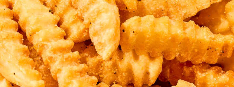 FRIES - 