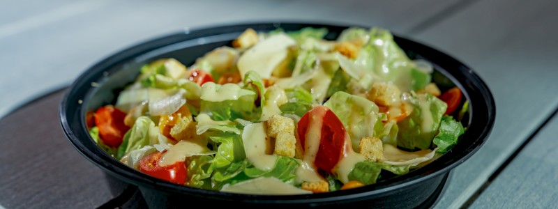 CAESAR SALAD - 