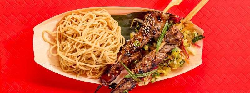 Base: NOODLES - 