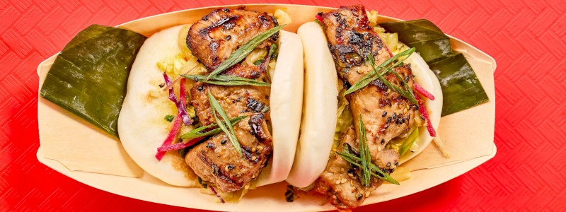 Base: BAO BUN (2) - 