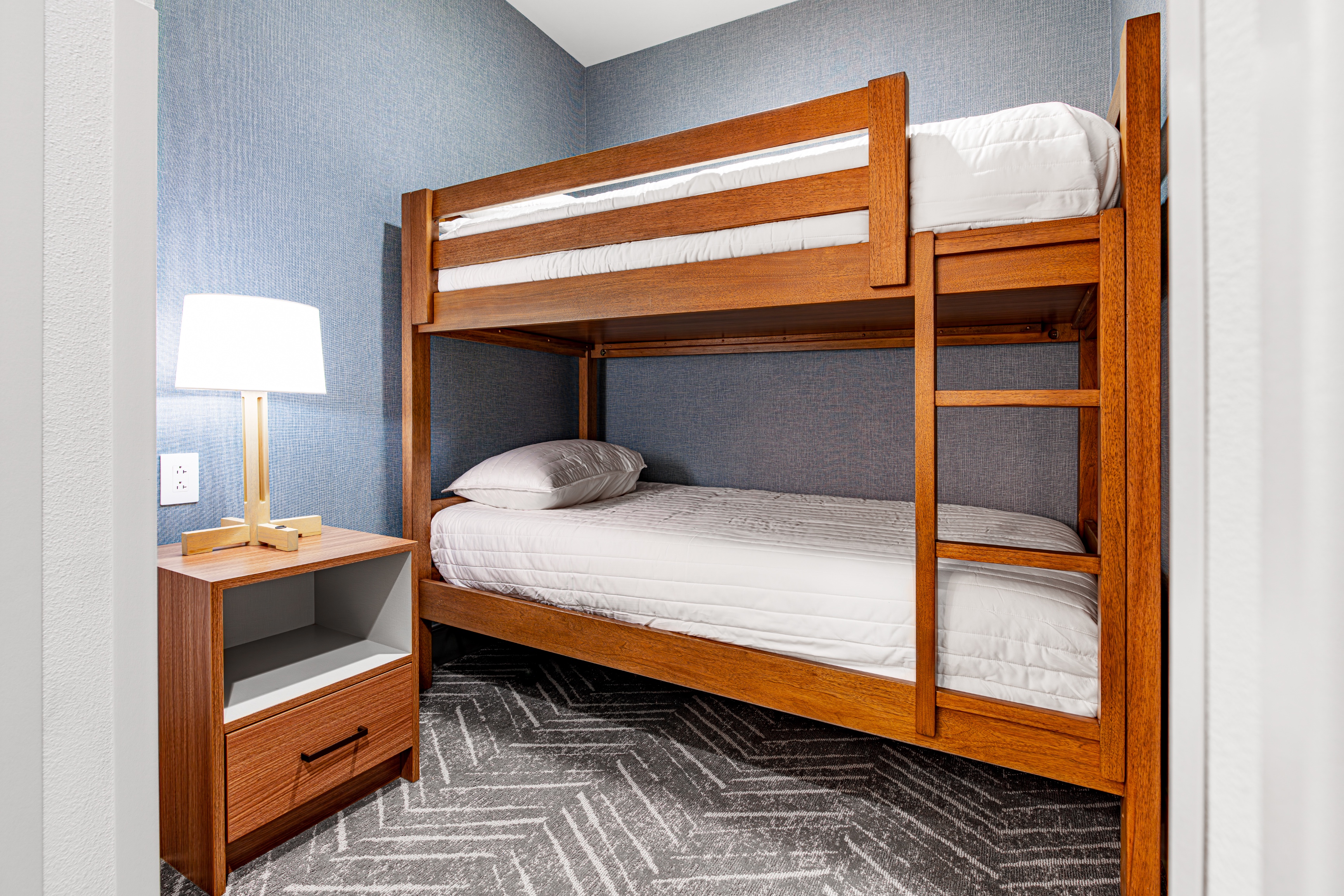 King Bunk Suite | OKANA Resort \u0026 Indoor Waterpark, image size:3464x2309