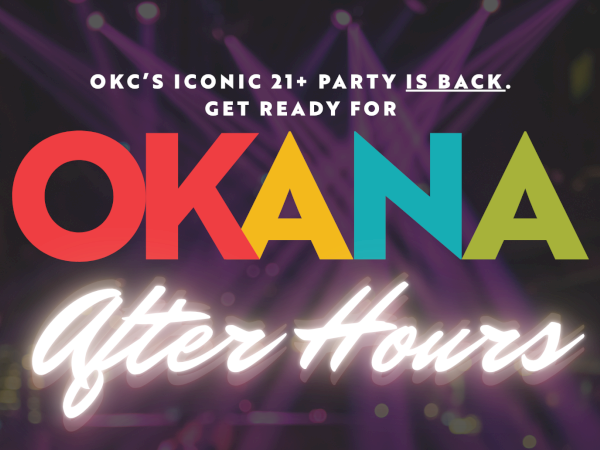 OKANA After Hours